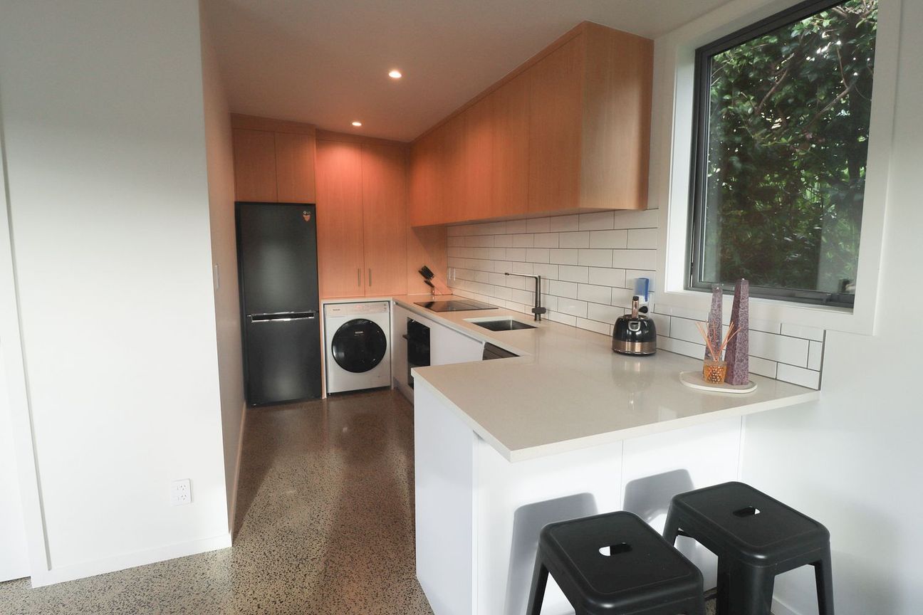 One bedroom unit - Bild 3