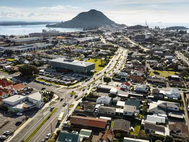 2/419 Maunganui Road, Mount Maunganui