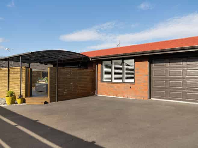 2/419 Maunganui Road, Mount Maunganui