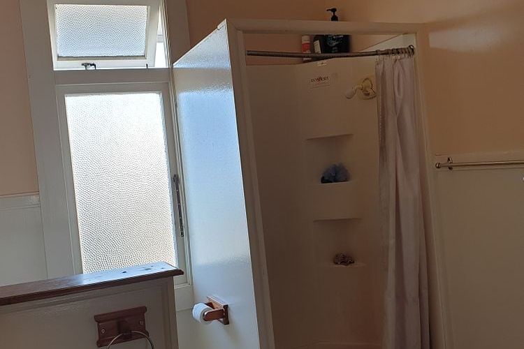 2-bed flat in opera precinct - 5. nézet