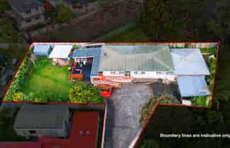 34A Landon Avenue, Mangere East