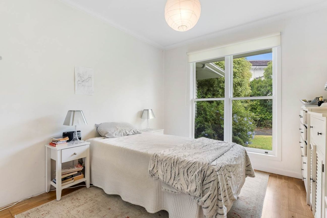 Furnished Stylish Home in the Heart of St Heliers - Więcej