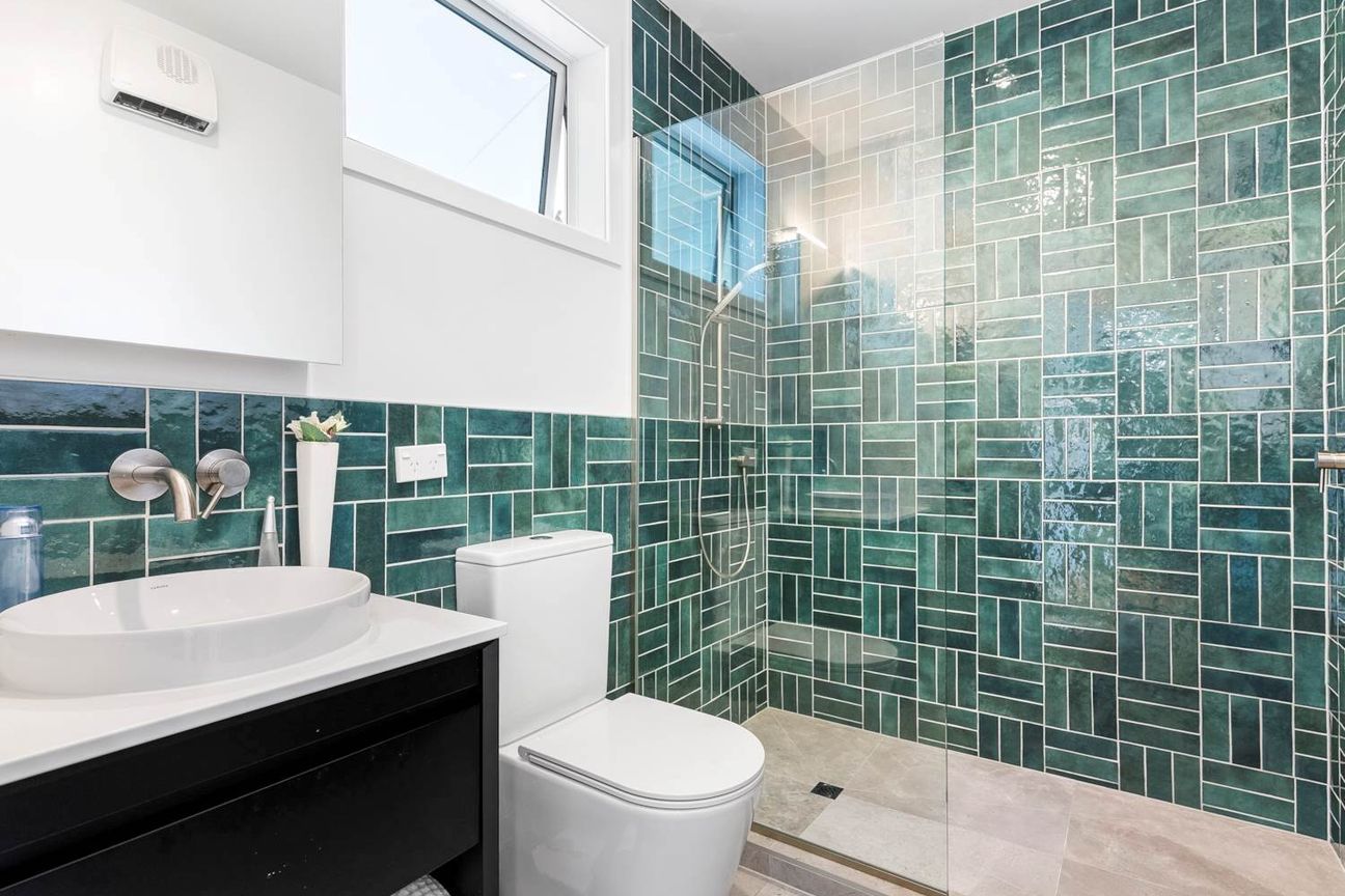 Furnished Stylish Home in the Heart of St Heliers - Widok 5