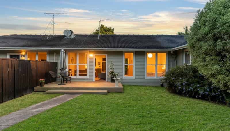2/93 St Heliers Bay Road, Saint Heliers