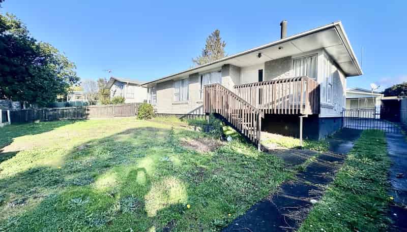 13 Carbery Place, Manurewa