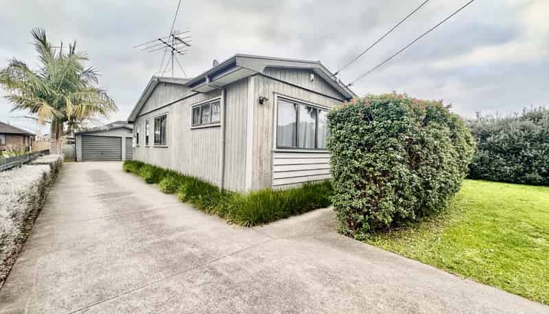 21 Kelvin Road, Papakura