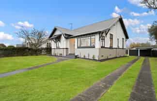 588 Matangi Road, Tamahere