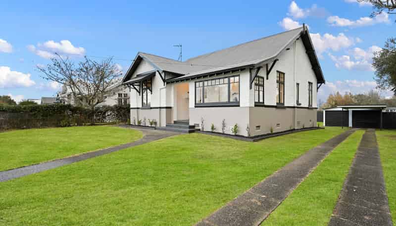 588 Matangi Road, Tamahere