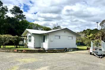 19 Kirk Crescent, Kawerau