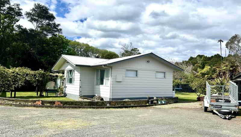 19 Kirk Crescent, Kawerau