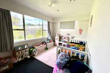 19 Kirk Crescent, Kawerau