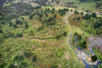 3044 Paparoa Oakleigh Road, Paparoa