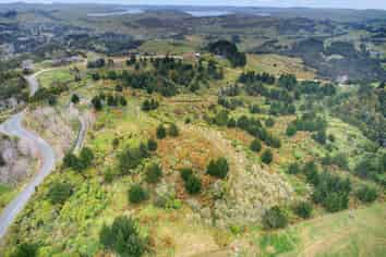 3044 Paparoa Oakleigh Road, Paparoa