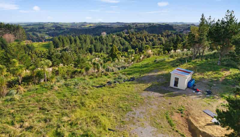 3044 Paparoa Oakleigh Road, Paparoa