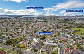 1/525 Massey Road, Mangere