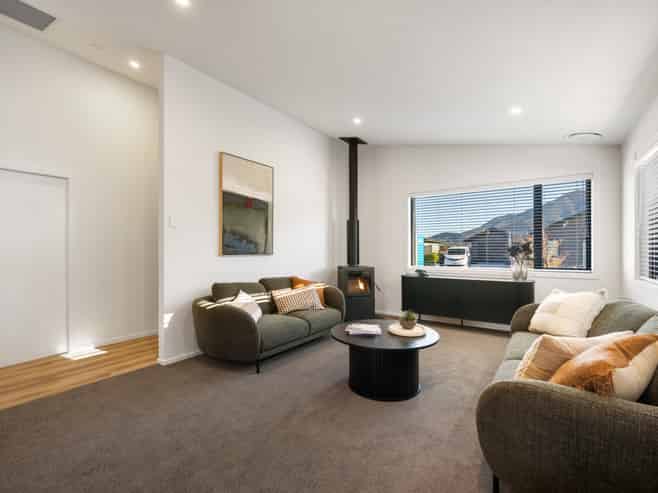 174 Burdon Loop, Lake Hawea