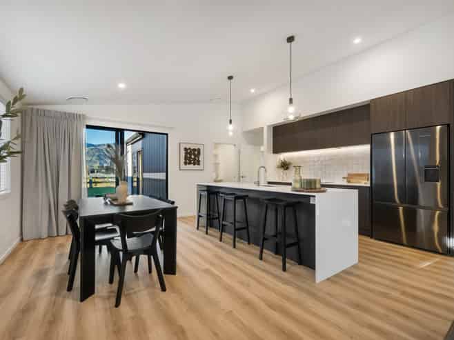 174 Burdon Loop, Lake Hawea