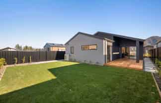 174 Burdon Loop, Lake Hawea
