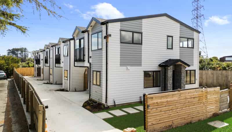 4/23 Laureston Avenue, Papatoetoe