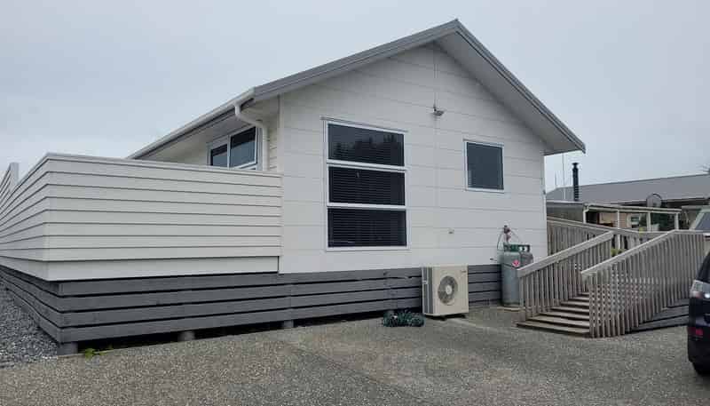 224B Revell Street, Hokitika