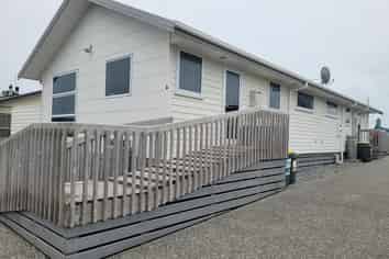 224B Revell Street, Hokitika