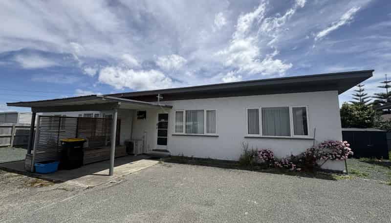 2/92 Parkers Road, Tahunanui