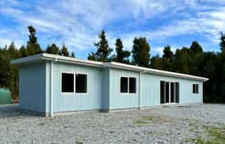6 Sadler Place, Kumara