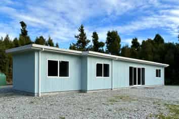 6 Sadler Place, Kumara