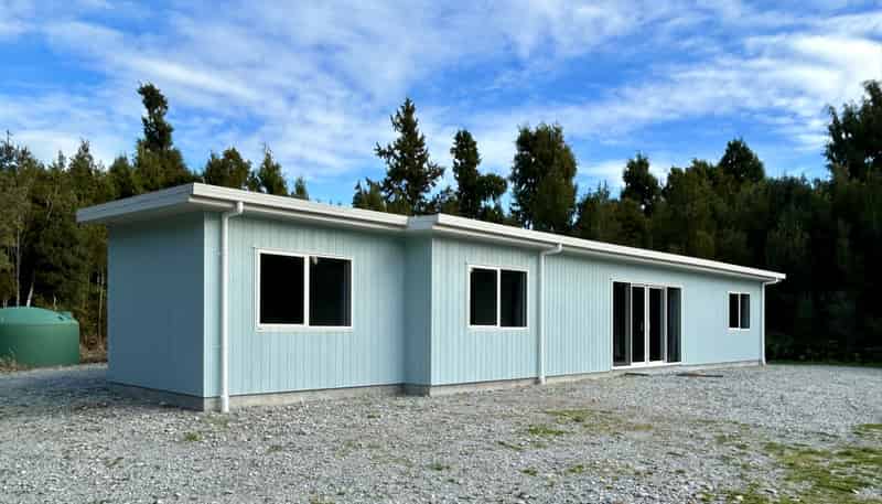 6 Sadler Place, Kumara