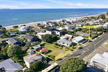 1127 Papamoa Beach Road, Papamoa Beach