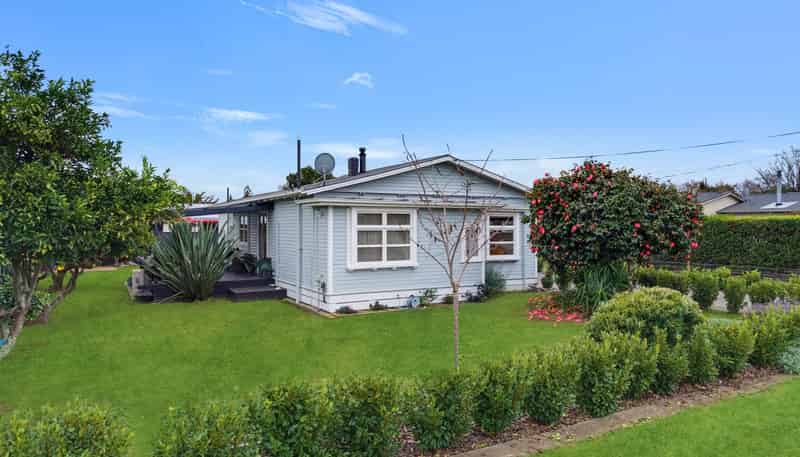 508 Terrace Road, Parkvale