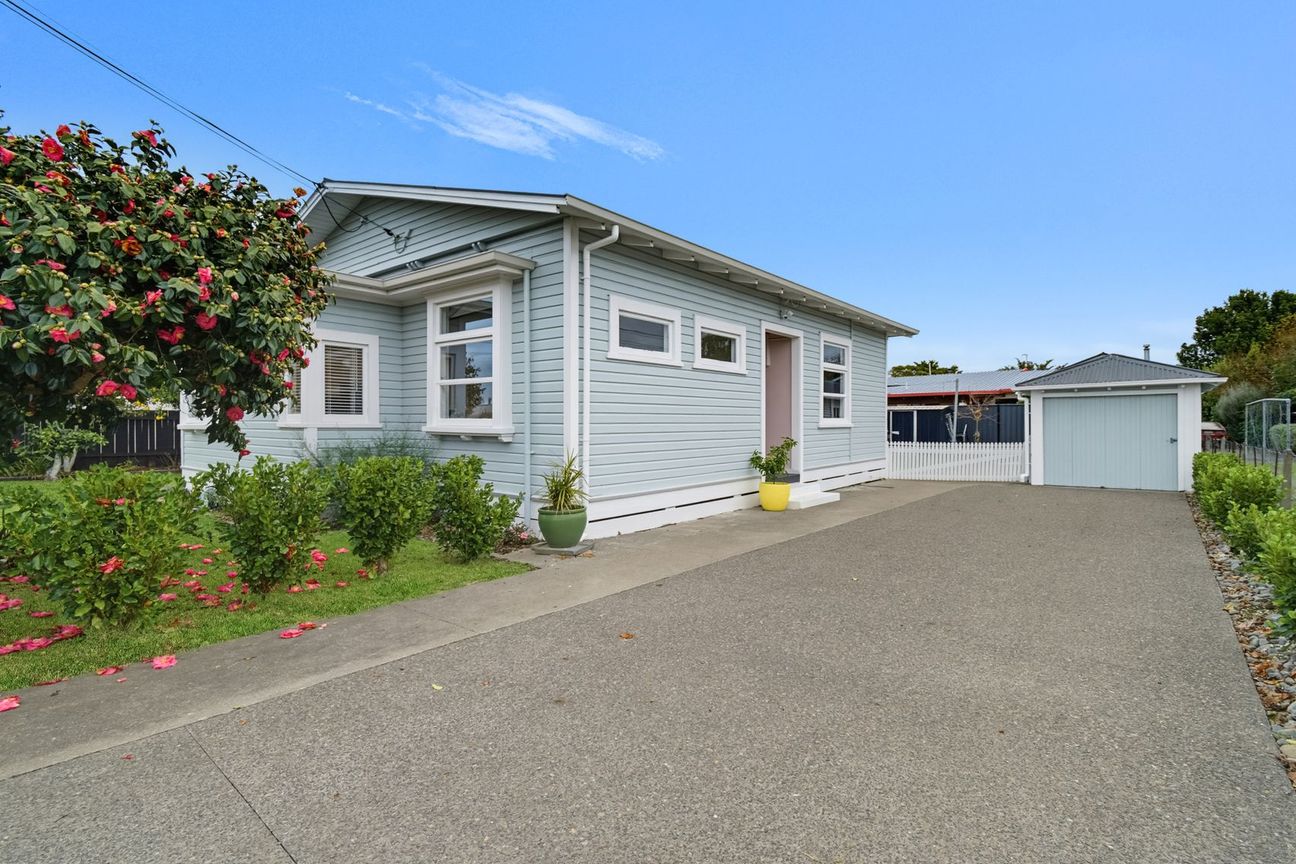 Office, Rumpus & Deck Space in Parkvale - Widok 2