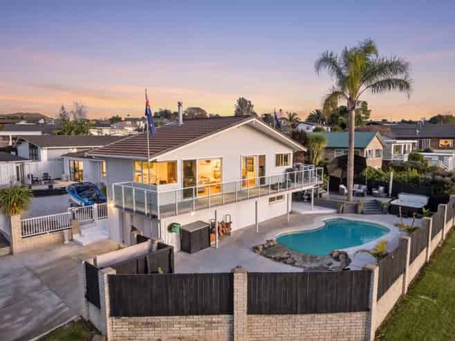 34 Forrester Drive, Welcome Bay