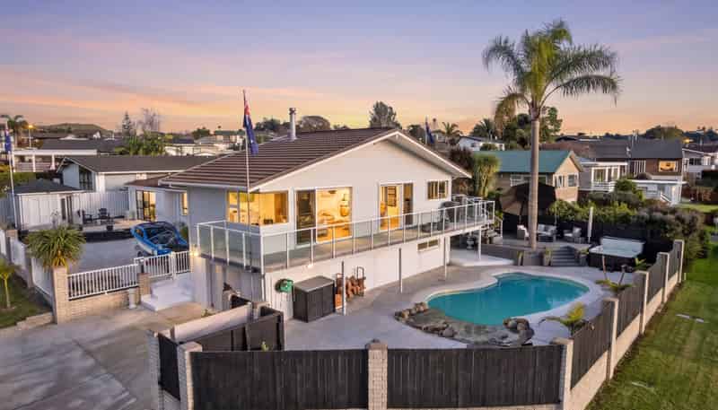 34 Forrester Drive, Welcome Bay