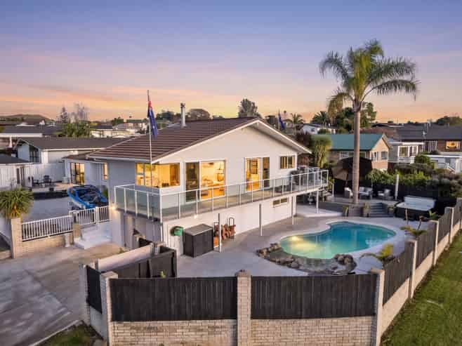 34 Forrester Drive, Welcome Bay