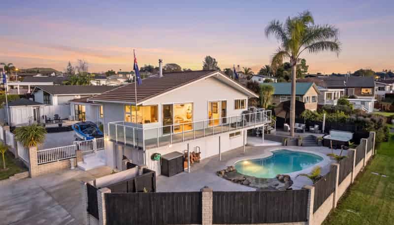 34 Forrester Drive, Welcome Bay