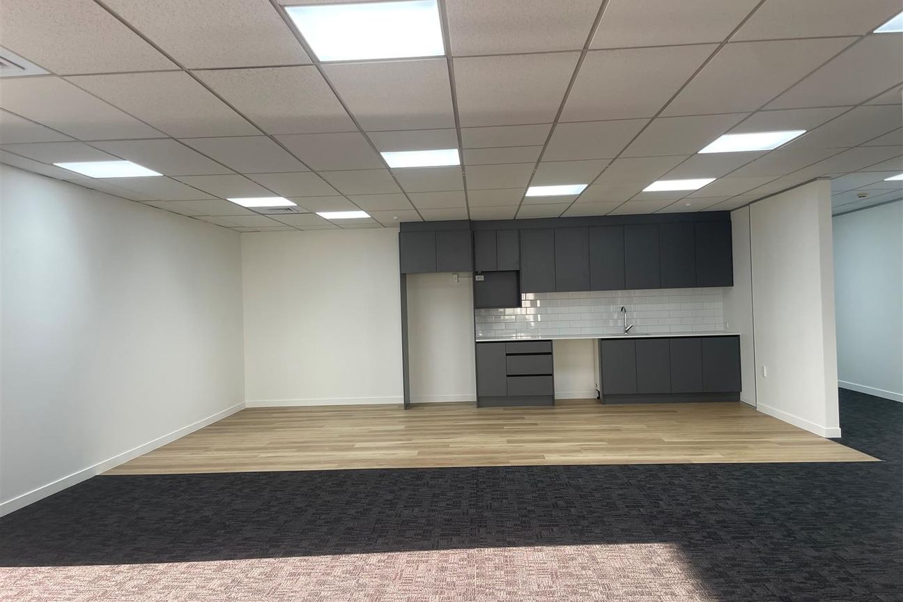 Flexible City Fringe Offices - Widok 4