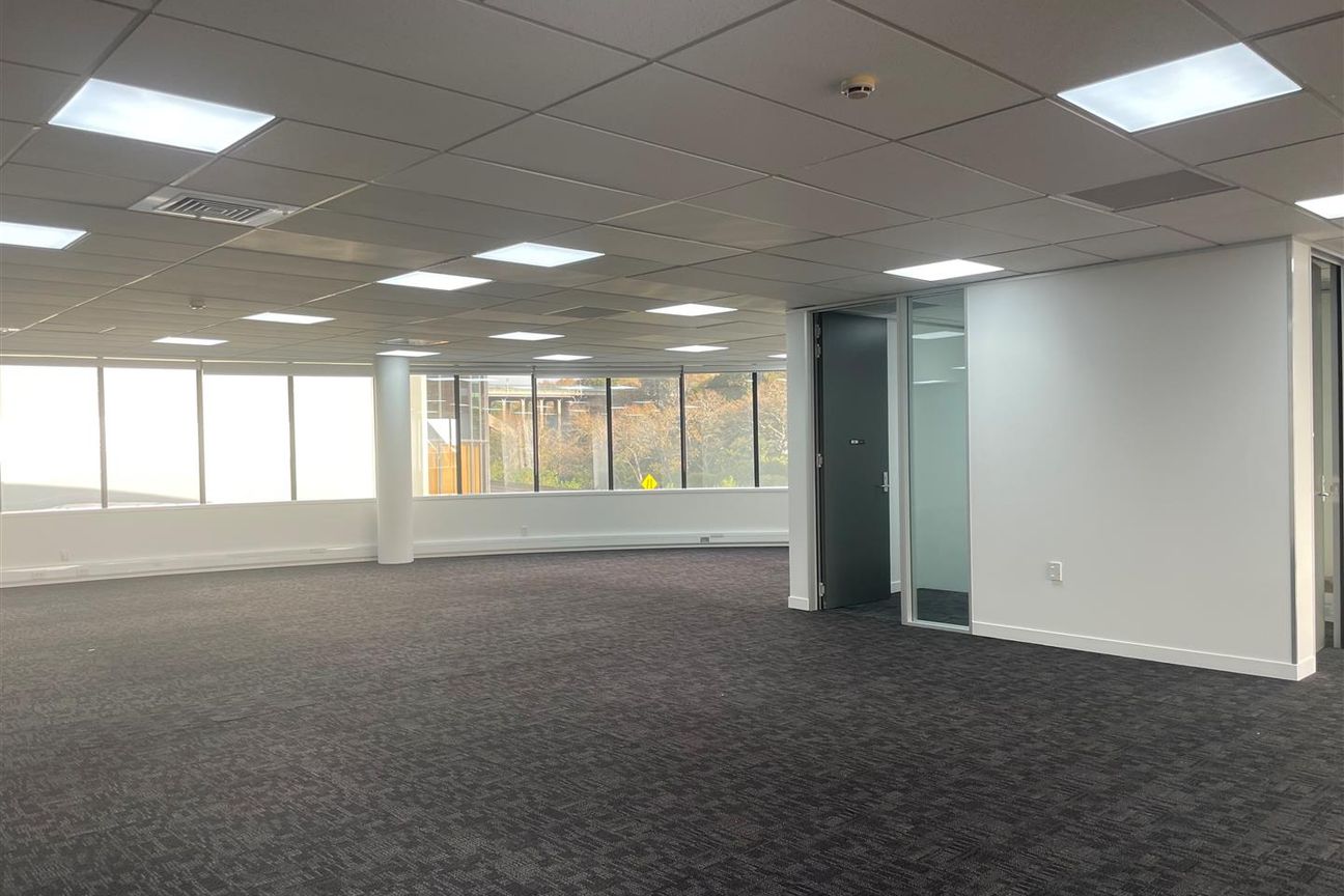 Flexible City Fringe Offices - Widok 6