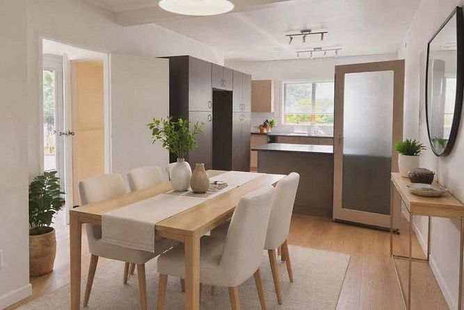 Coastal Living at Its Best – Spacious Family Home - Ansicht 2