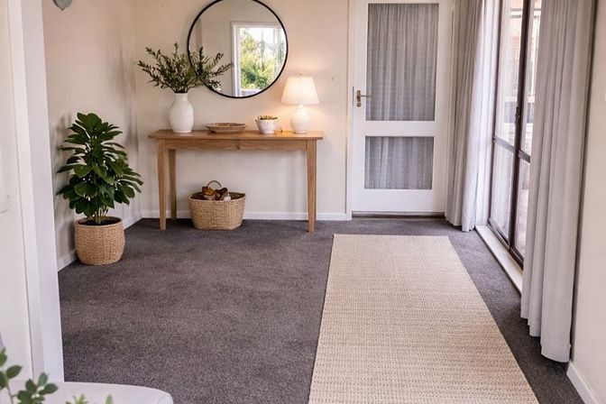 Coastal Living at Its Best – Spacious Family Home - Ansicht 3