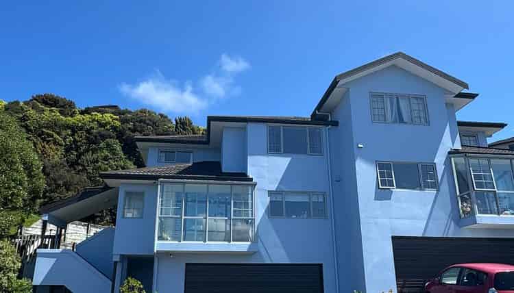 36B Tamworth Crescent, Newlands