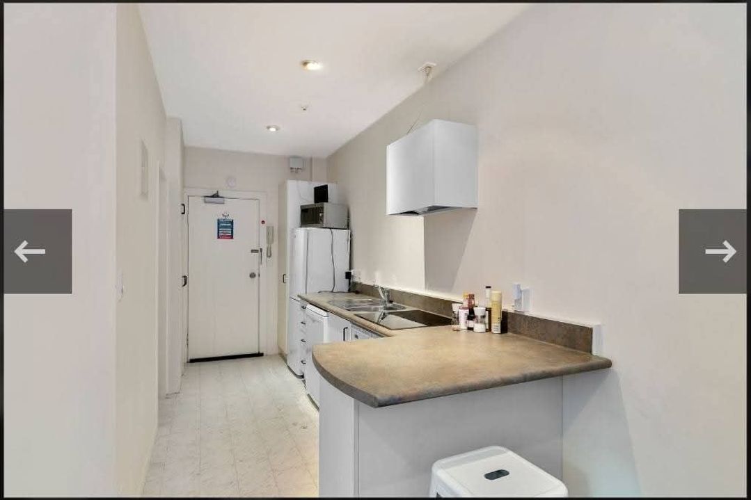 City central apartment – pohled 2