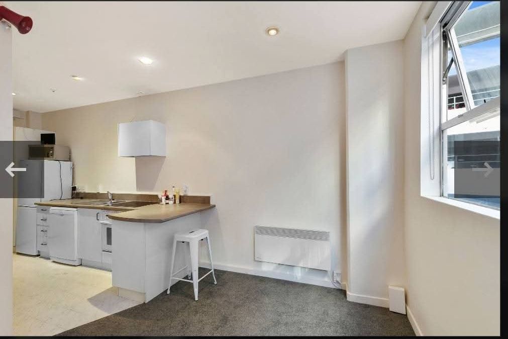 City central apartment – pohled 5