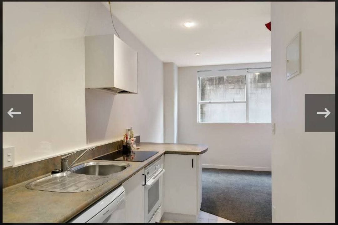 City central apartment – pohled 6