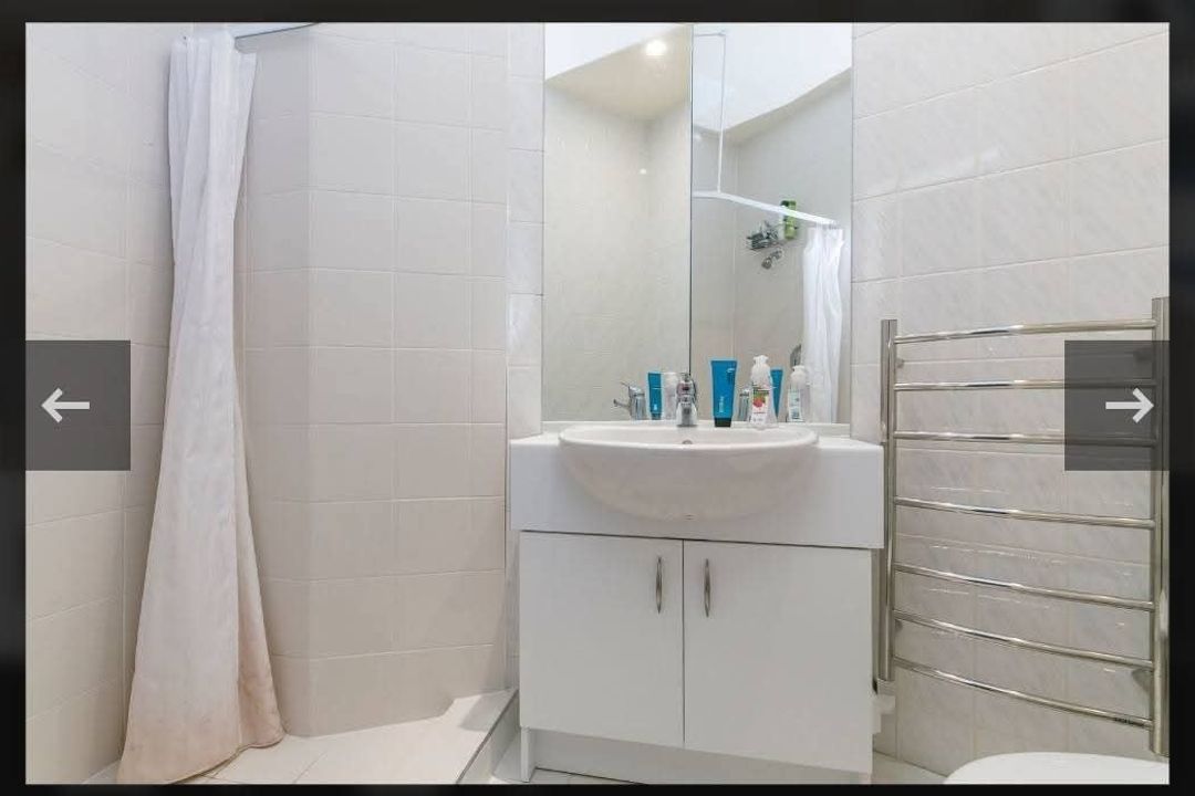 City central apartment – další