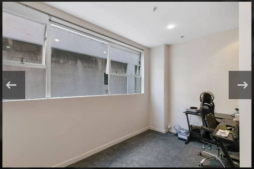 City central apartment – pohled 4