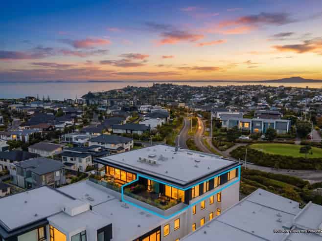 501/1 Cavalli Road, Long Bay