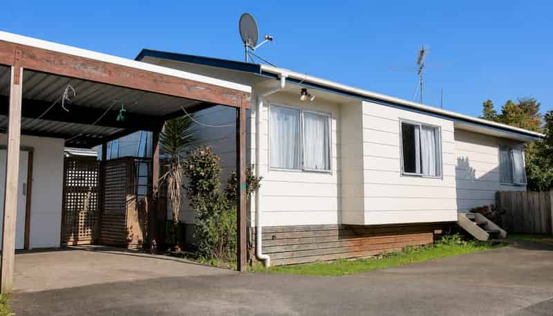 3/47 Marne Road, Papakura