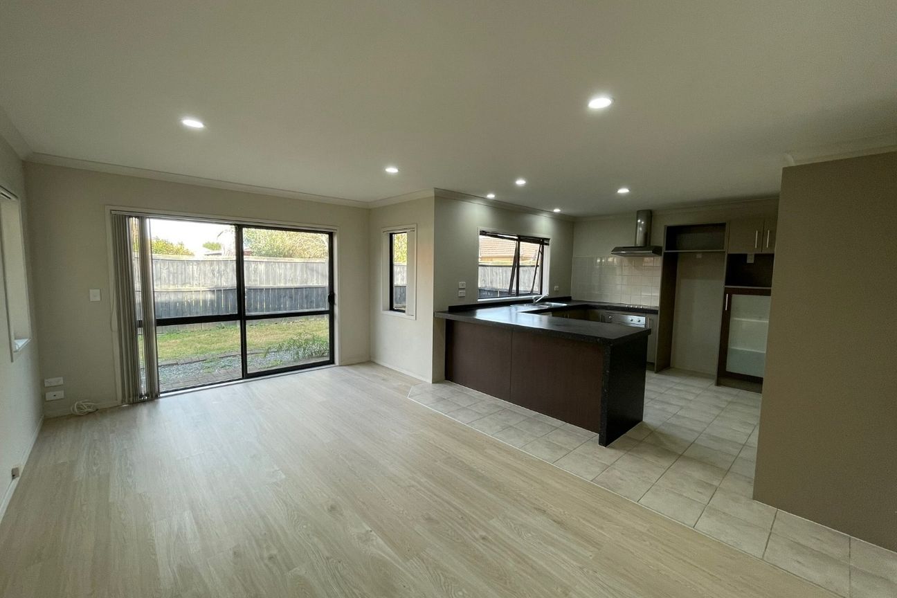 Flat Bush, 4 Bedrooms – pohled 4