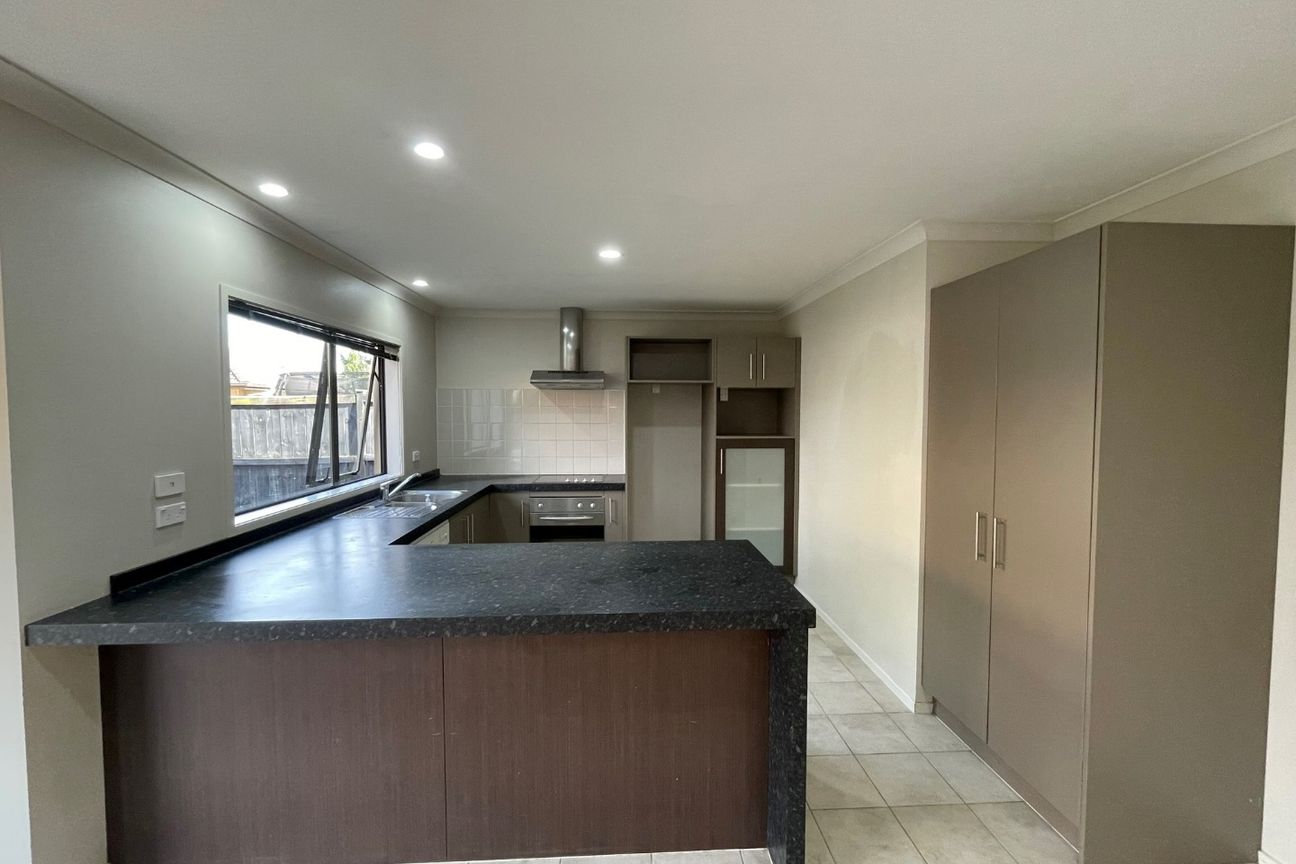 Flat Bush, 4 Bedrooms – pohled 6